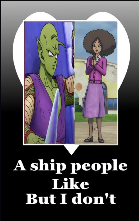 janet rule 34|Can someone explain to me the Piccolo X Janet ship